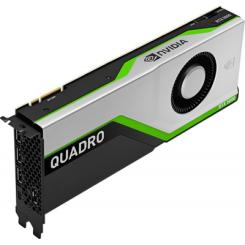 Видеокарта PNY QUADRO RTX 5000 16384MB Фото 1