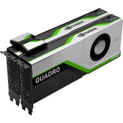Видеокарта PNY QUADRO RTX 5000 16384MB Фото 4