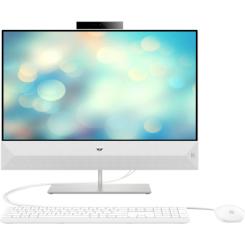 Компьютер HP Pavilion 24-xa0070ur AiO / i5-9400T Фото