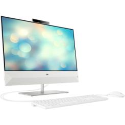 Компьютер HP Pavilion 24-xa0070ur AiO / i5-9400T Фото 1
