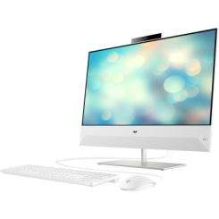 Компьютер HP Pavilion 24-xa0070ur AiO / i5-9400T Фото 2