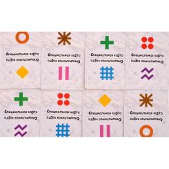 Настольная игра Magellan Евріка Терра Фото 5