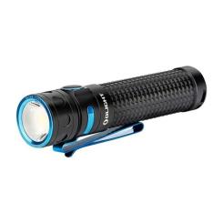 Фонарь Olight Baton Pro Black Фото
