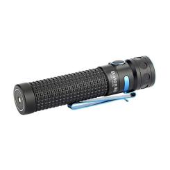 Фонарь Olight Baton Pro Black Фото 1