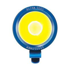 Фонарь Olight Baton Pro Black Фото 5