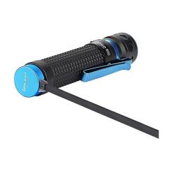 Фонарь Olight Baton Pro Black Фото 6