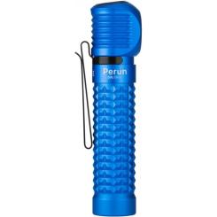 Фонарь Olight Perun Blue Фото 2