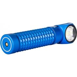 Фонарь Olight Perun Blue Фото 3