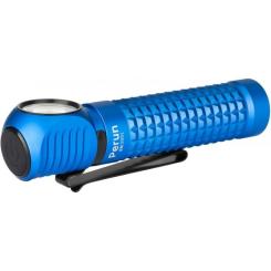 Фонарь Olight Perun Blue Фото 4