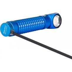 Фонарь Olight Perun Blue Фото 6