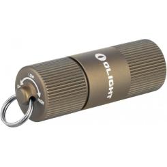 Фонарь Olight I1R 2 Tan Фото 1