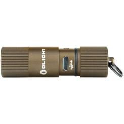 Фонарь Olight I1R 2 Tan Фото 4