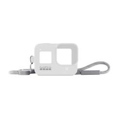 Аксессуар к экшн-камерам GoPro Sleeve&Lanyard White для HERO8 Фото