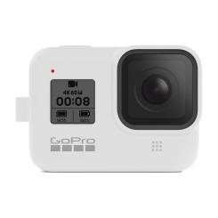 Аксессуар к экшн-камерам GoPro Sleeve&Lanyard White для HERO8 Фото 2