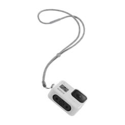 Аксессуар к экшн-камерам GoPro Sleeve&Lanyard White для HERO8 Фото 3