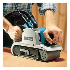 Шлифовальная машина Makita 9403 Фото 1