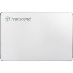 Внешний жесткий диск Transcend 2.5" 2TB Фото