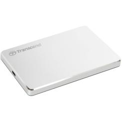 Внешний жесткий диск Transcend 2.5" 2TB Фото 1