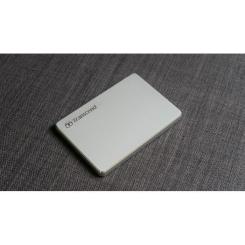 Внешний жесткий диск Transcend 2.5" 2TB Фото 4