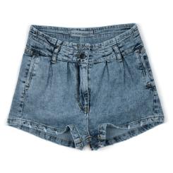 Шорты детские A-Yugi джинсовые Фото