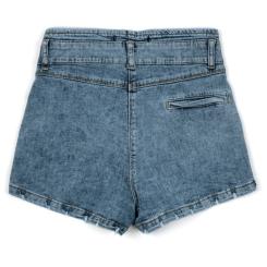 Шорты детские A-Yugi джинсовые Фото 1