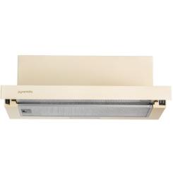 Вытяжка кухонная Pyramida TLX2-60 IV Фото 1