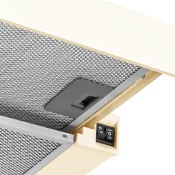 Вытяжка кухонная Pyramida TLX2-60 IV Фото 4