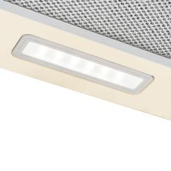 Вытяжка кухонная Pyramida TLX2-60 IV Фото 6