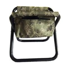 Стул складной NeRest NR-25 S с сумкой Camo Фото 1