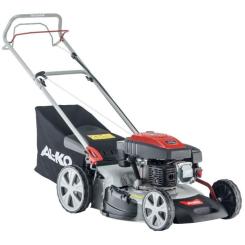 Газонокосилка AL-KO 5.10 SP-S Easy Фото