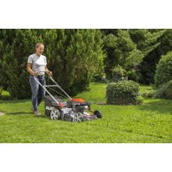 Газонокосилка AL-KO 5.10 SP-S Easy Фото 5