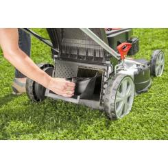 Газонокосилка AL-KO 5.10 SP-S Easy Фото 7