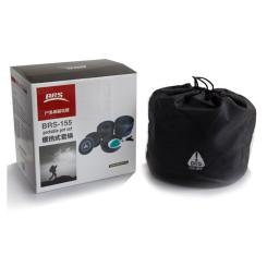 Набор туристической посуды BRS BRS-155 Фото 1