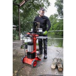 Дровокол AL-KO LSV 550/6 Фото 4
