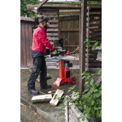 Дровокол AL-KO LSV 550/6 Фото 5