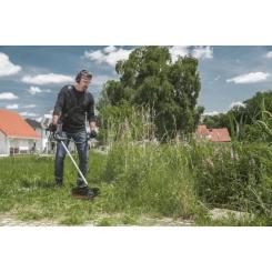 Триммер садовый AL-KO BC 330 В Фото 1