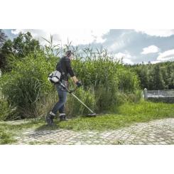 Триммер садовый AL-KO BC 330 В Фото 2