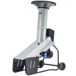 Садовый измельчитель AL-KO TCS 2500 Фото 1