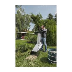 Садовый измельчитель AL-KO TCS 2500 Фото 3