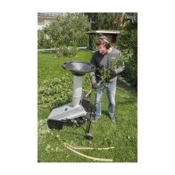 Садовый измельчитель AL-KO TCS 2500 Фото 4