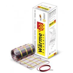 Теплый пол Warme Twin mat 1500W 10.0 m2 Фото