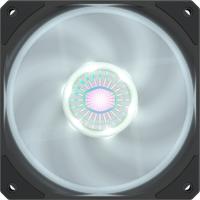 Кулер для корпуса CoolerMaster Master SickleFlow 120 White Фото