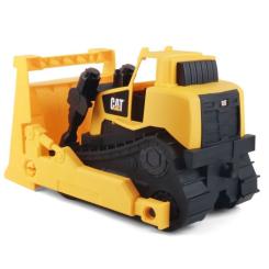 Спецтехника Funrise CAT Тяжелая техника Бульдозер 38 см Фото 2