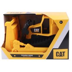 Спецтехника Funrise CAT Тяжелая техника Бульдозер 38 см Фото 3