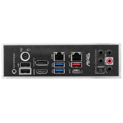 Материнская плата MSI MAG B550 TOMAHAWK Фото 4