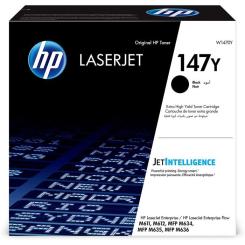 Картридж HP LJ 147Y Black 42K Фото