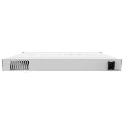 Коммутатор сетевой Mikrotik CRS354-48P-4S+2Q+RM Фото 2