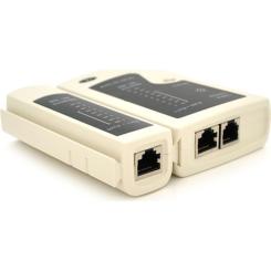 Тестер кабельный Merlion RJ-45 Фото 2