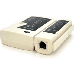 Тестер кабельный Merlion RJ-45 Фото 3