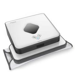 Пылесос iRobot Braava 390t Фото